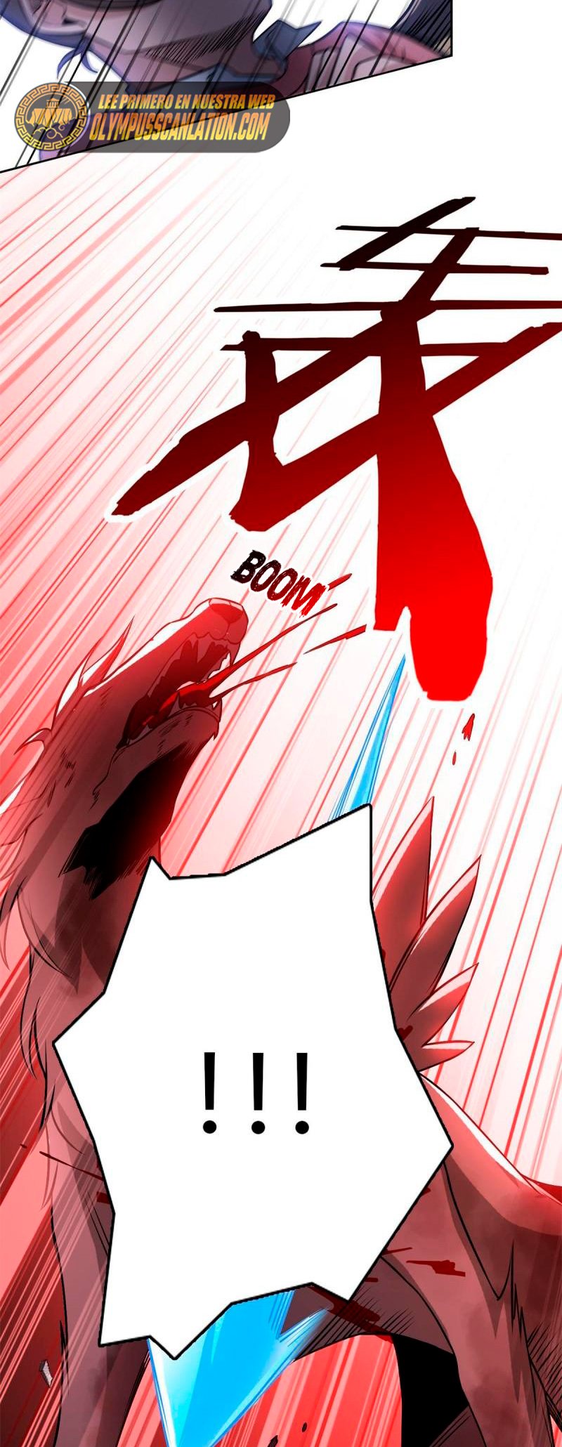 El hombre mas fuerte del manicomio Capitulo 97 página 9