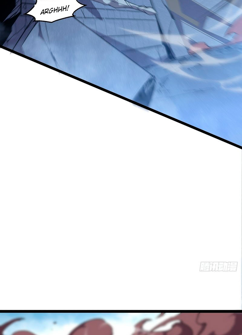 Realmente no soy una bestia demoníaca capitulo 3 página 3