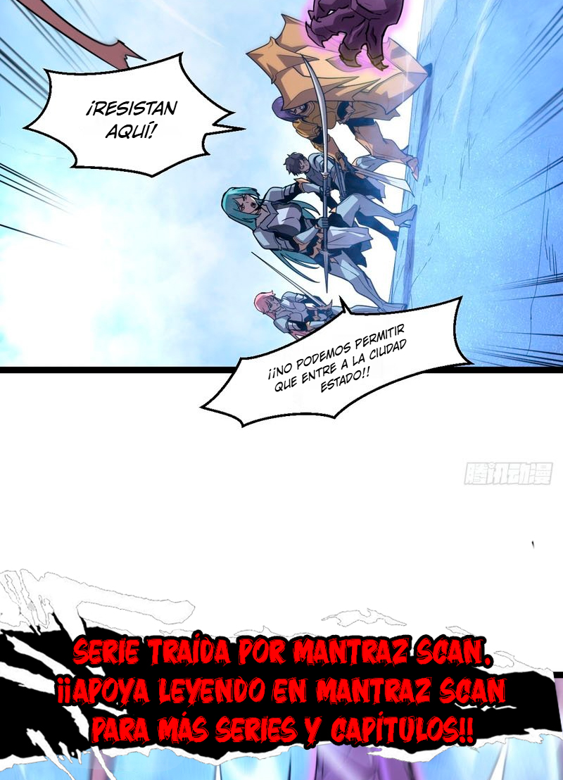 Realmente no soy una bestia demoníaca capitulo 3 página 8