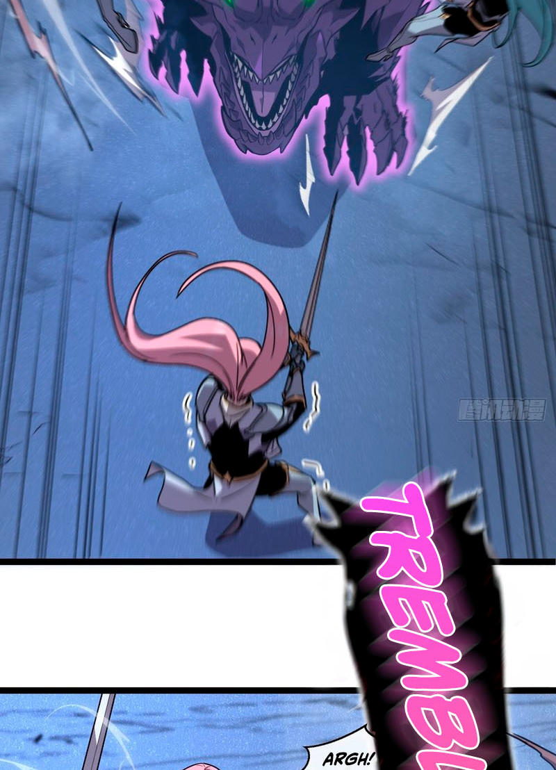 Realmente no soy una bestia demoníaca capitulo 3 página 10