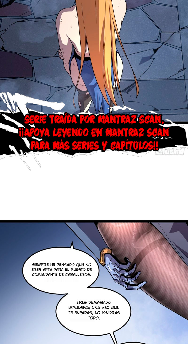 Realmente no soy una bestia demoníaca capitulo 3 página 49