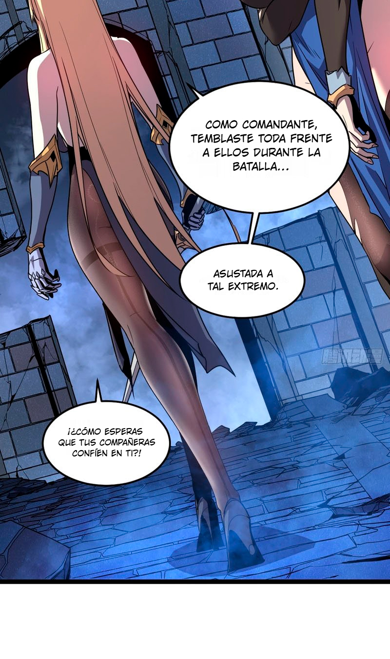 Realmente no soy una bestia demoníaca capitulo 3 página 55