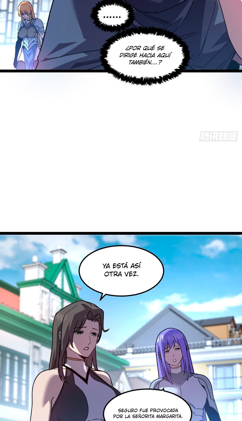 Realmente no soy una bestia demoníaca capitulo 3 página 78