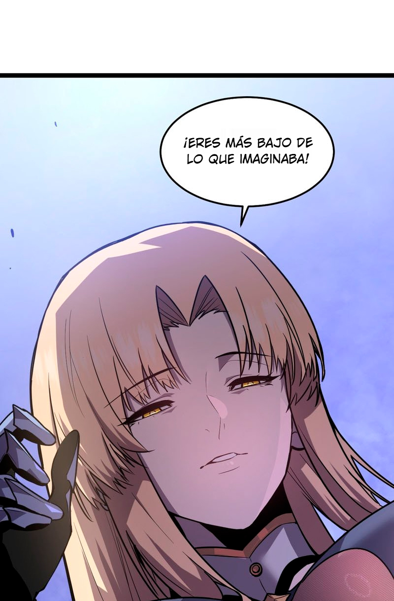 Realmente no soy una bestia demoníaca capitulo 3 página 100