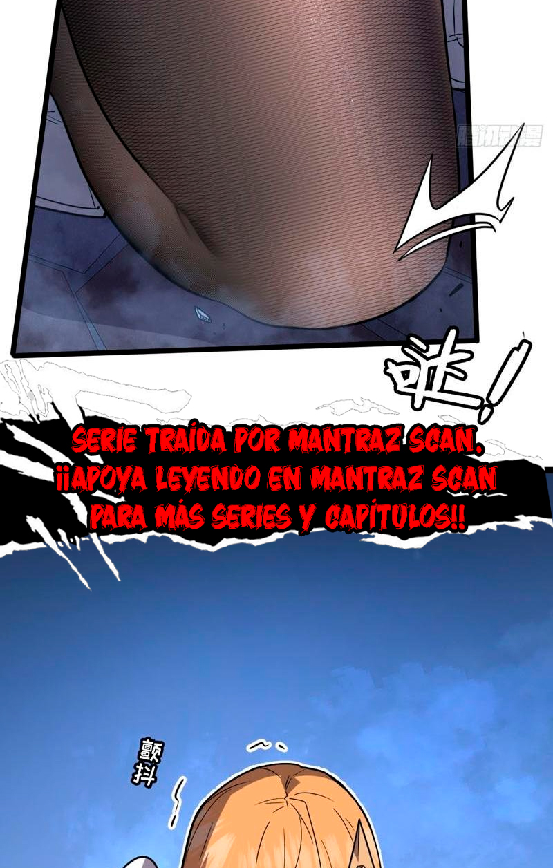 Realmente no soy una bestia demoníaca capitulo 2 página 4