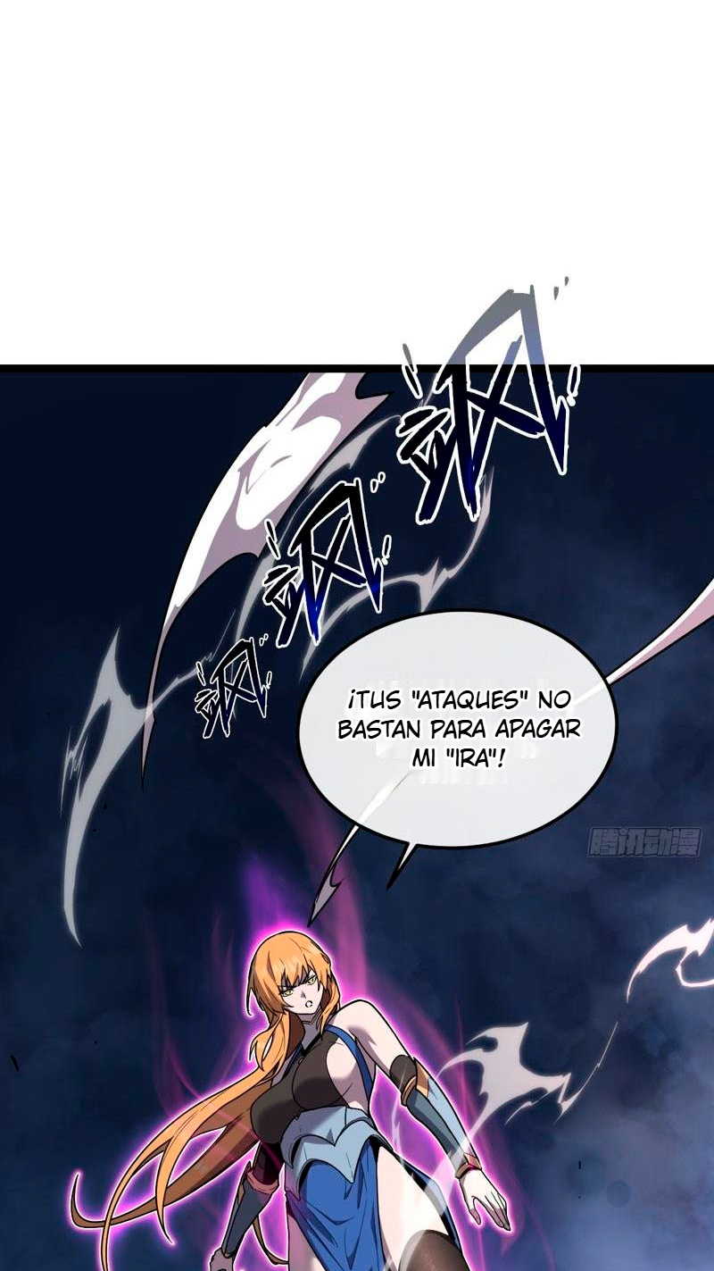 Realmente no soy una bestia demoníaca capitulo 2 página 14