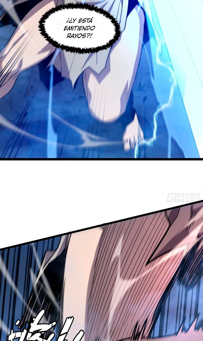 Realmente no soy una bestia demoníaca capitulo 2 página 24