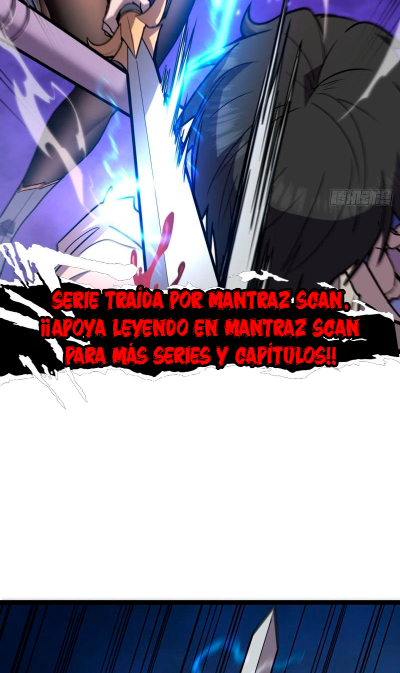 Realmente no soy una bestia demoníaca capitulo 2 página 28