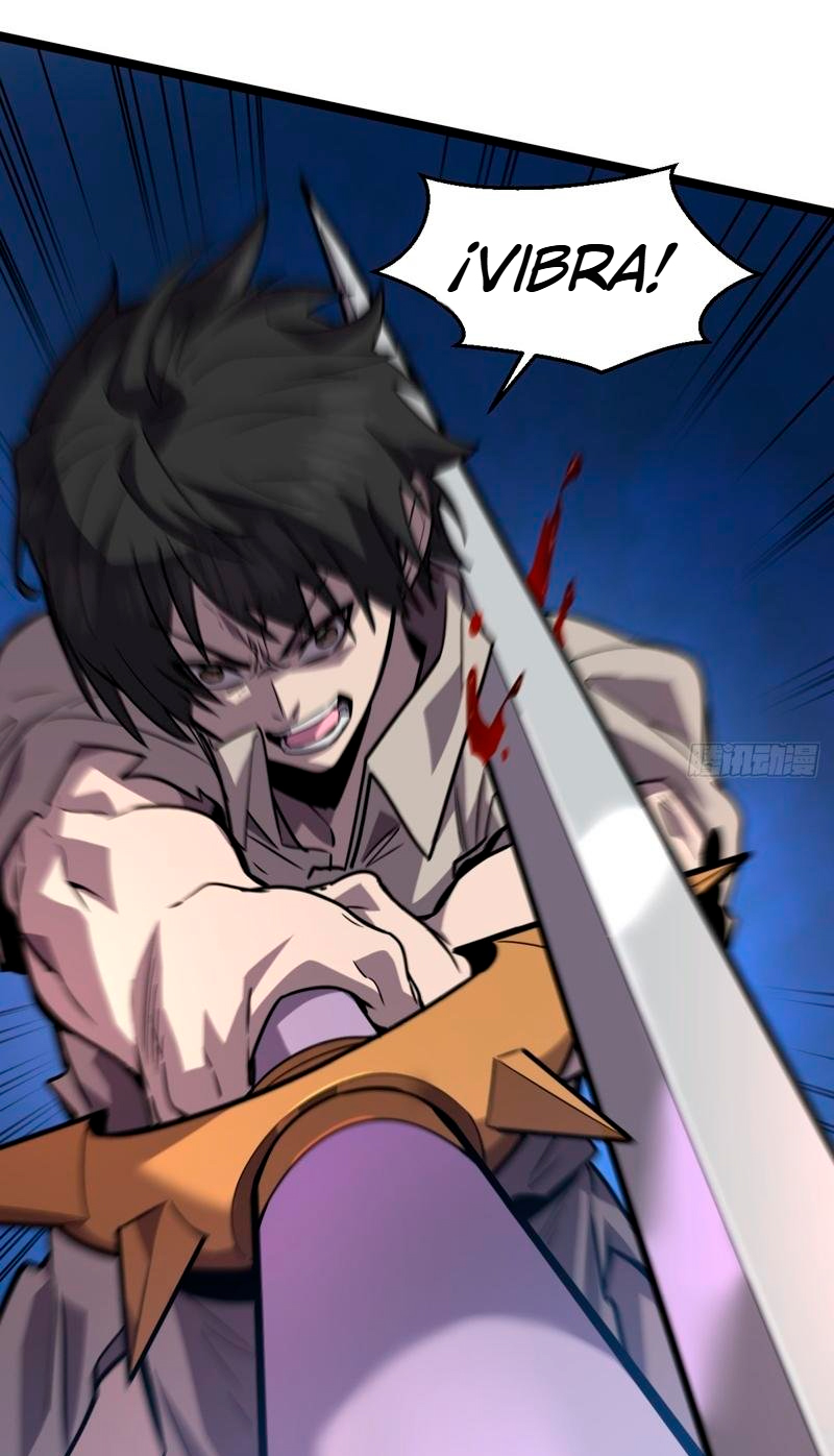 Realmente no soy una bestia demoníaca capitulo 2 página 32