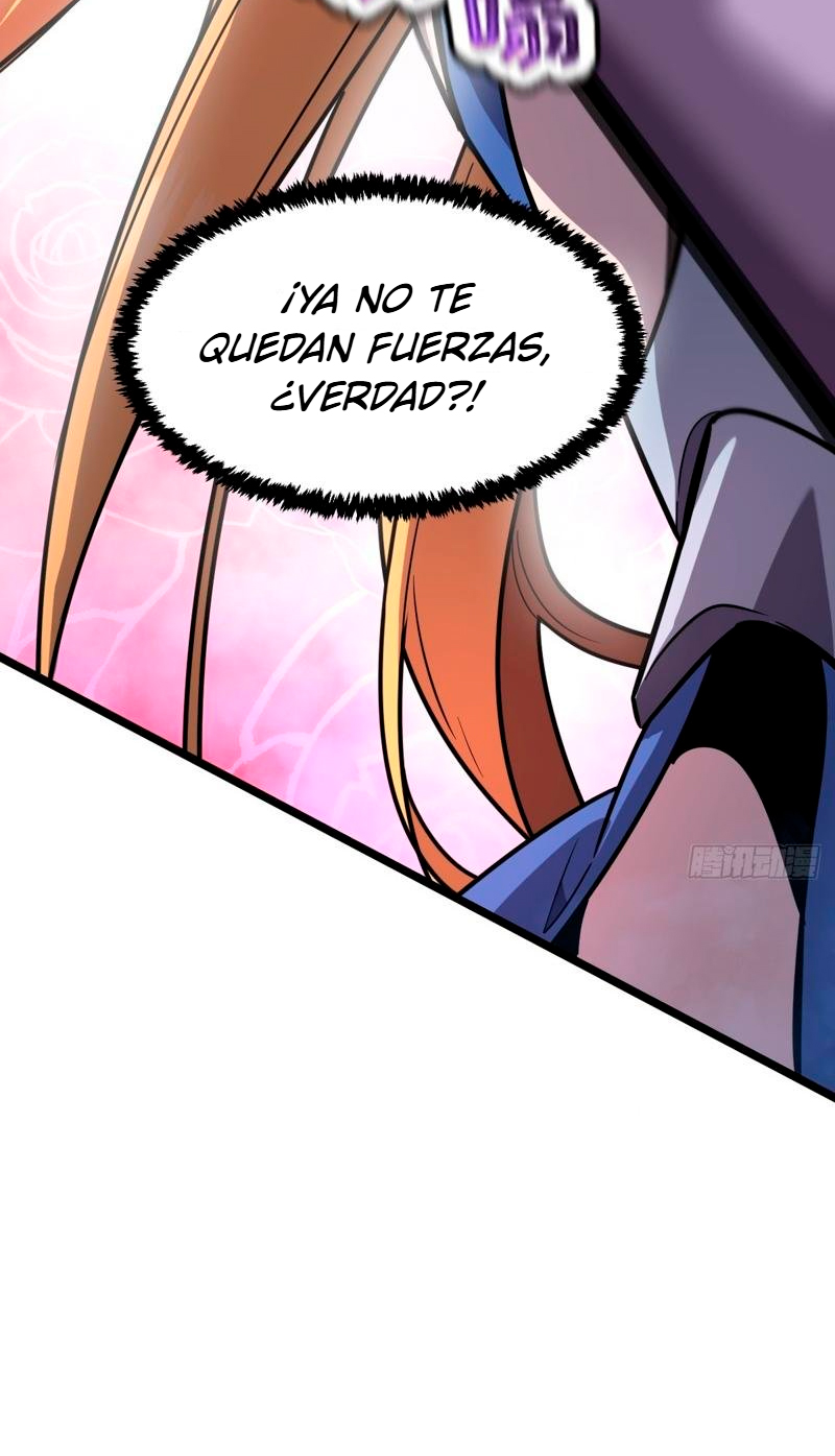 Realmente no soy una bestia demoníaca capitulo 2 página 35