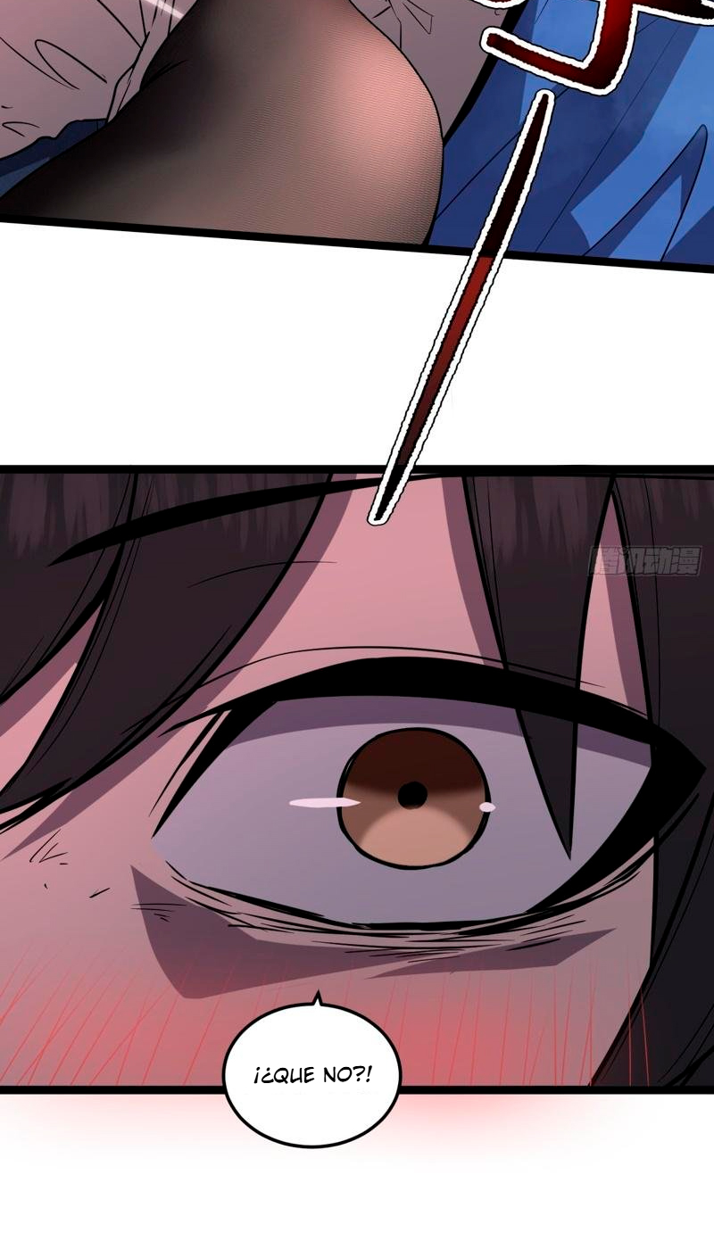 Realmente no soy una bestia demoníaca capitulo 2 página 44