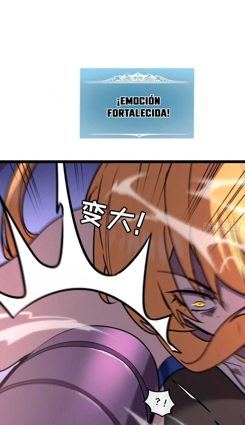 Realmente no soy una bestia demoníaca capitulo 2 página 47