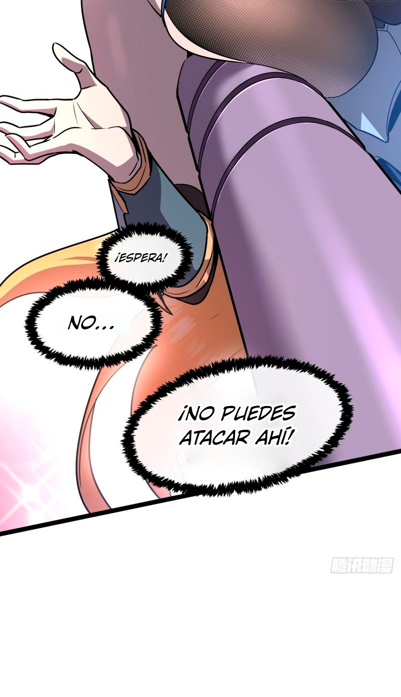 Realmente no soy una bestia demoníaca capitulo 2 página 51