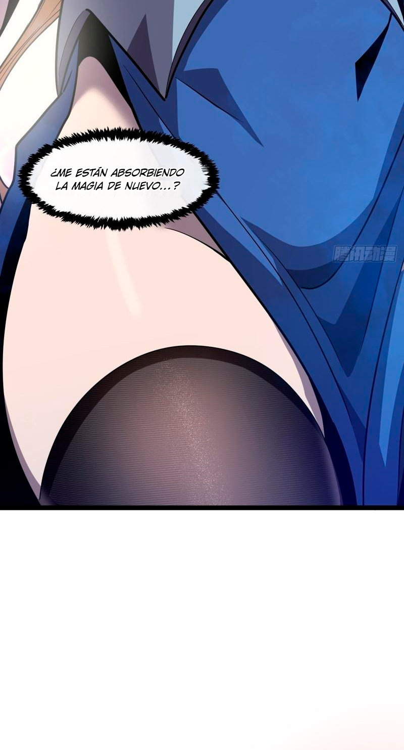 Realmente no soy una bestia demoníaca capitulo 2 página 60