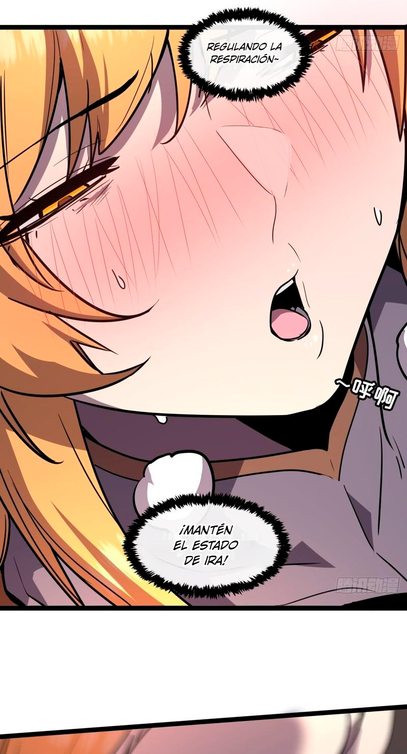 Realmente no soy una bestia demoníaca capitulo 2 página 61