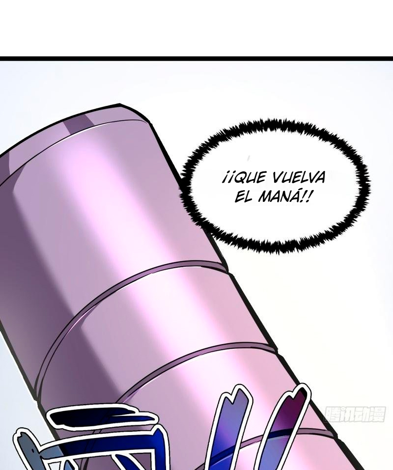 Realmente no soy una bestia demoníaca capitulo 2 página 63