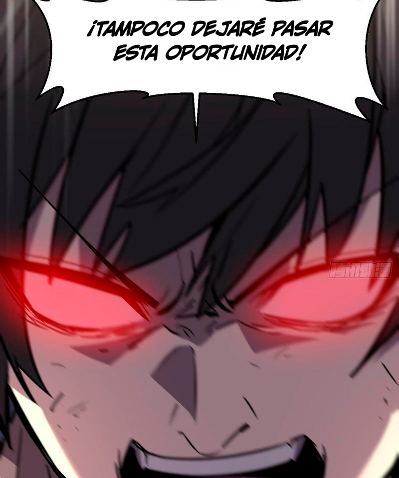 Realmente no soy una bestia demoníaca capitulo 2 página 70