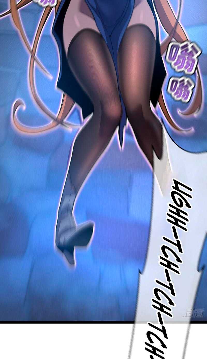 Realmente no soy una bestia demoníaca capitulo 2 página 73
