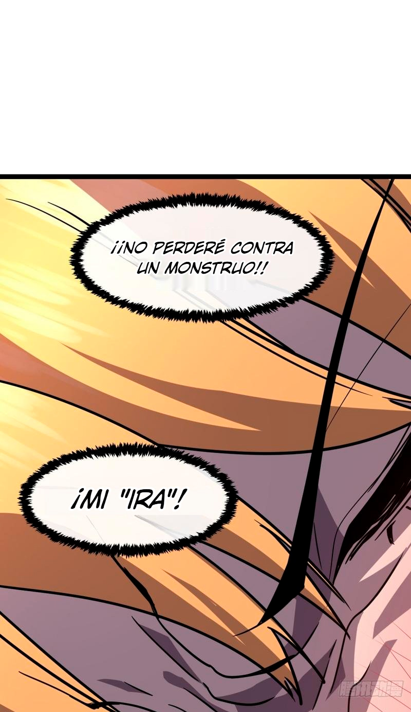 Realmente no soy una bestia demoníaca capitulo 2 página 76