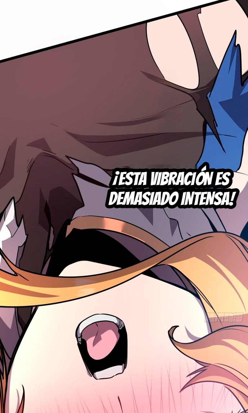 Realmente no soy una bestia demoníaca capitulo 2 página 87