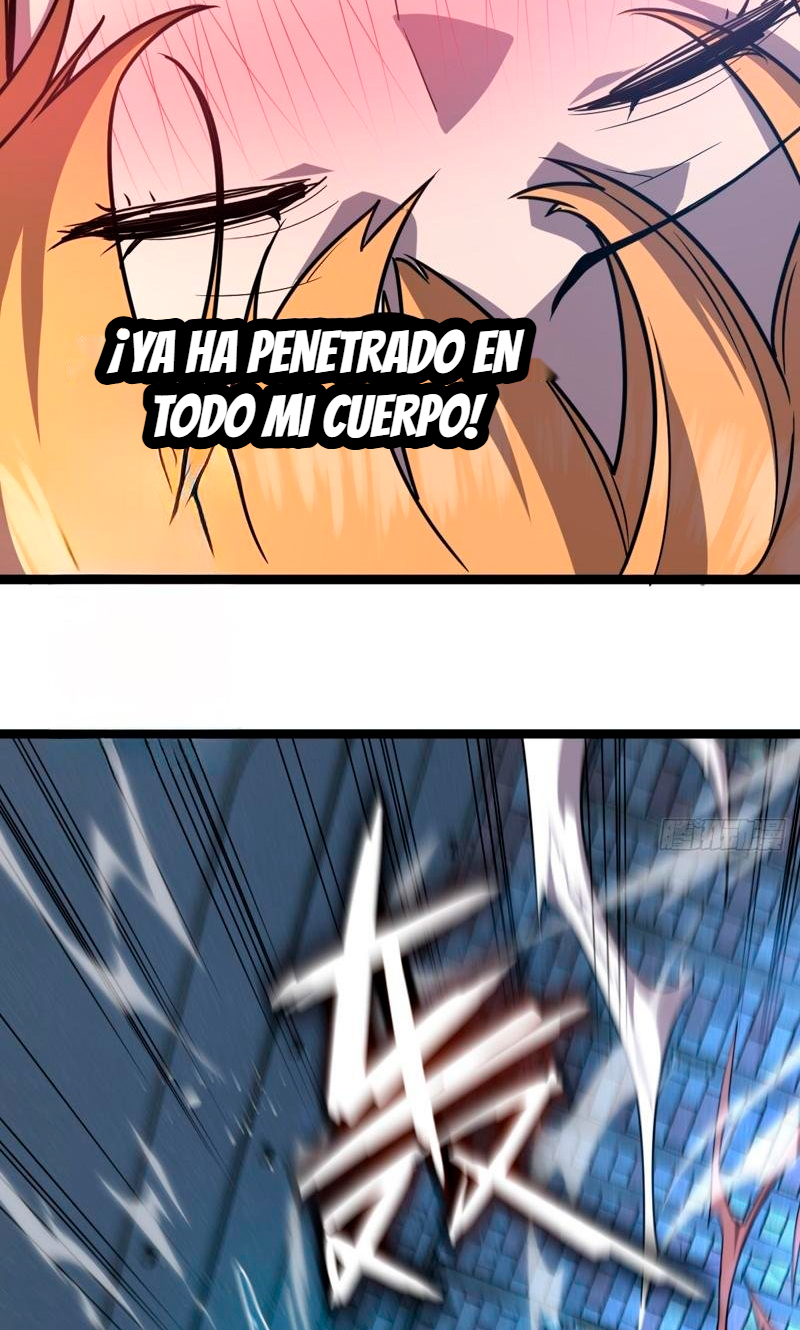 Realmente no soy una bestia demoníaca capitulo 2 página 88