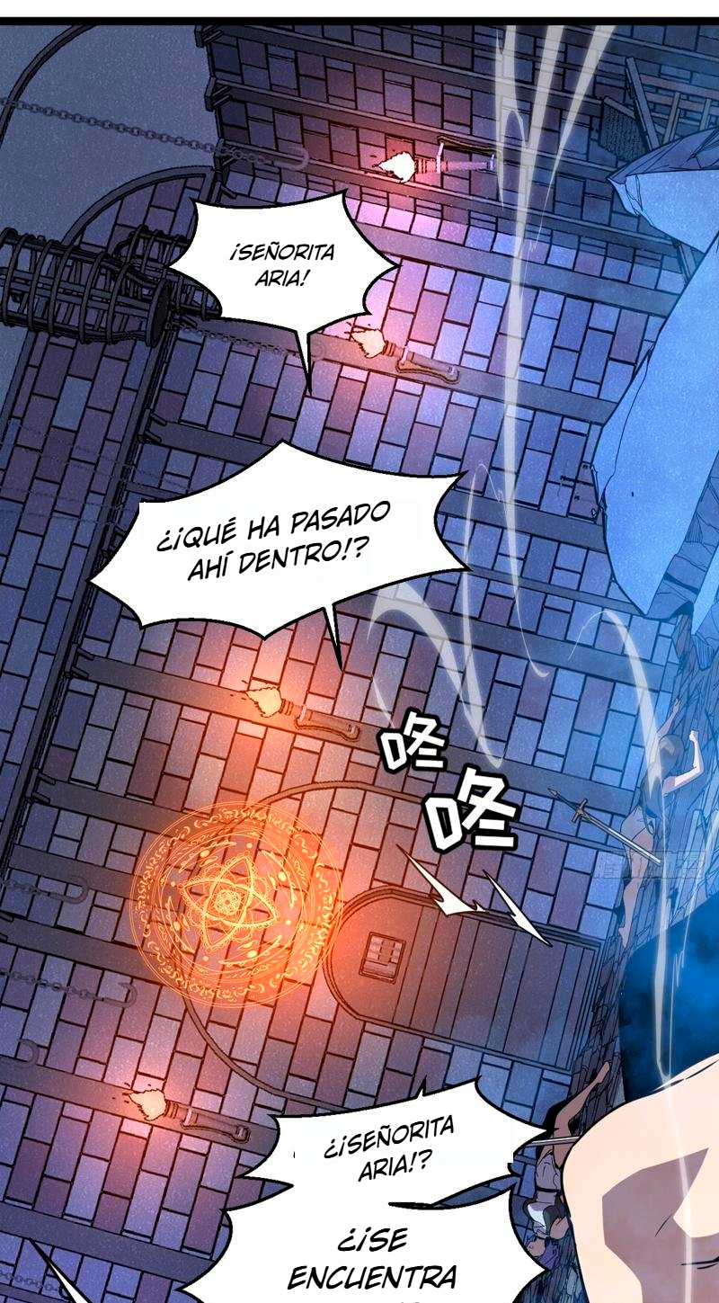 Realmente no soy una bestia demoníaca capitulo 2 página 102