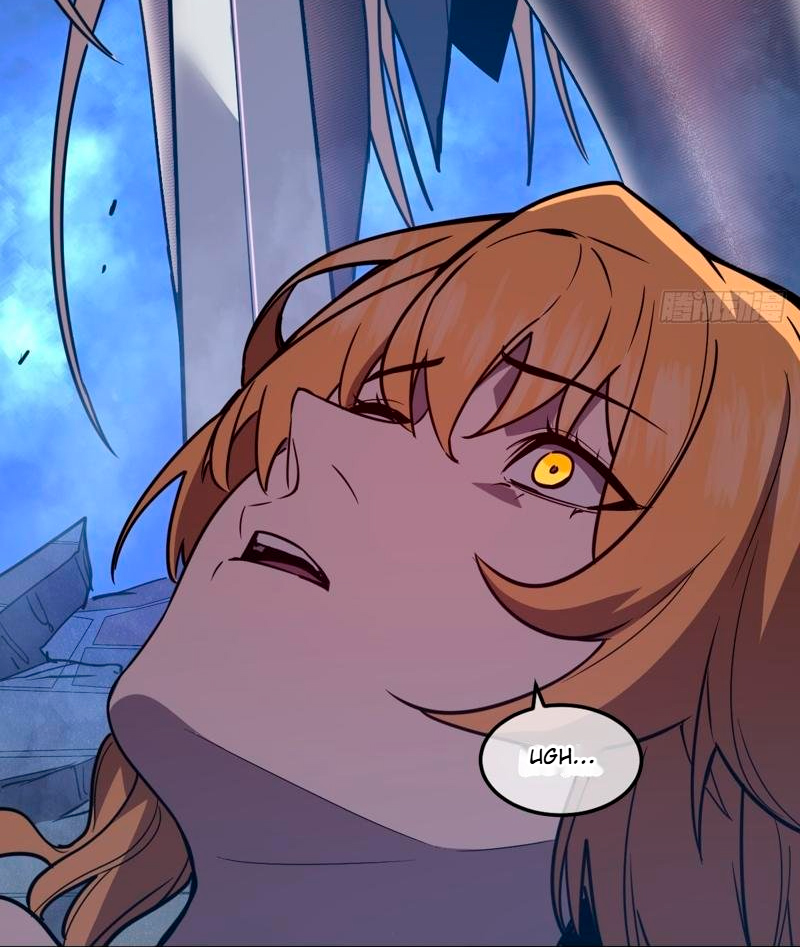 Realmente no soy una bestia demoníaca capitulo 2 página 116