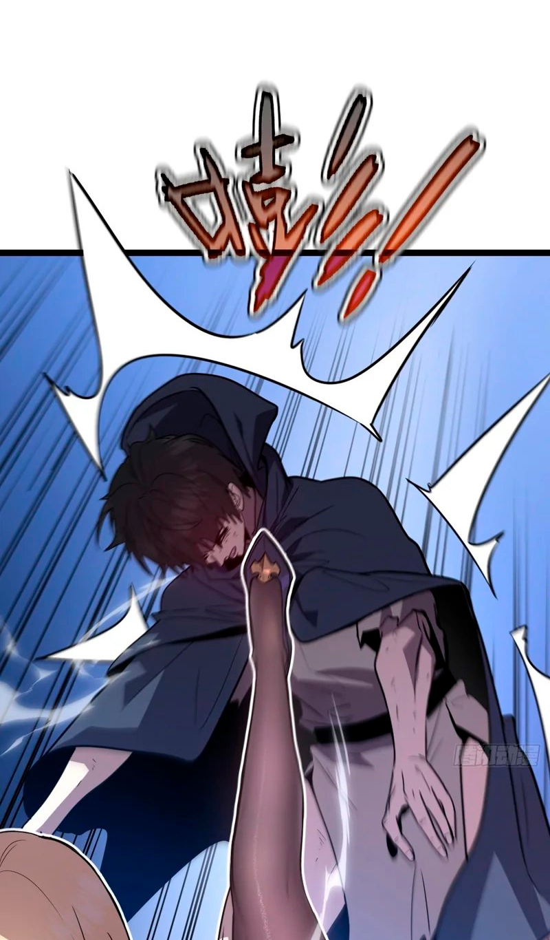Realmente no soy una bestia demoníaca capitulo 4 página 2