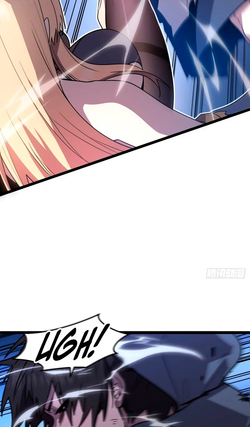 Realmente no soy una bestia demoníaca capitulo 4 página 3