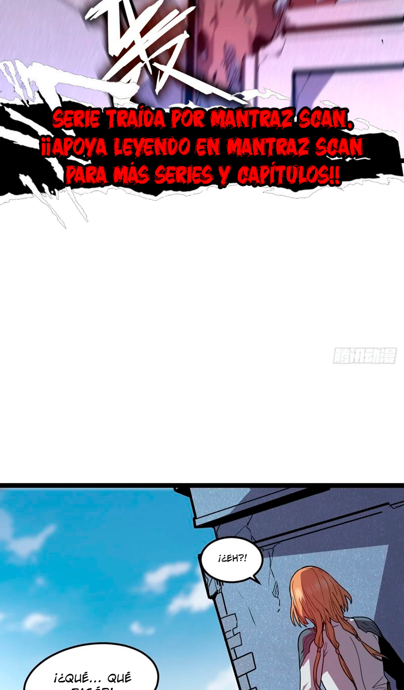 Realmente no soy una bestia demoníaca capitulo 4 página 6