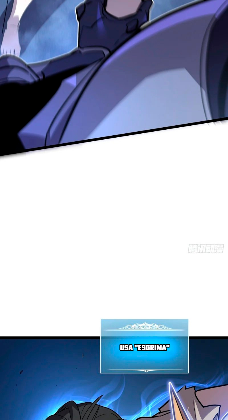 Realmente no soy una bestia demoníaca capitulo 4 página 20