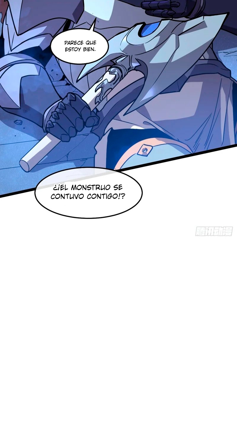Realmente no soy una bestia demoníaca capitulo 4 página 25