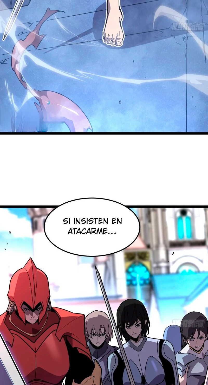Realmente no soy una bestia demoníaca capitulo 4 página 27