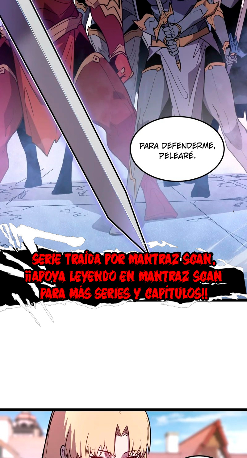 Realmente no soy una bestia demoníaca capitulo 4 página 28