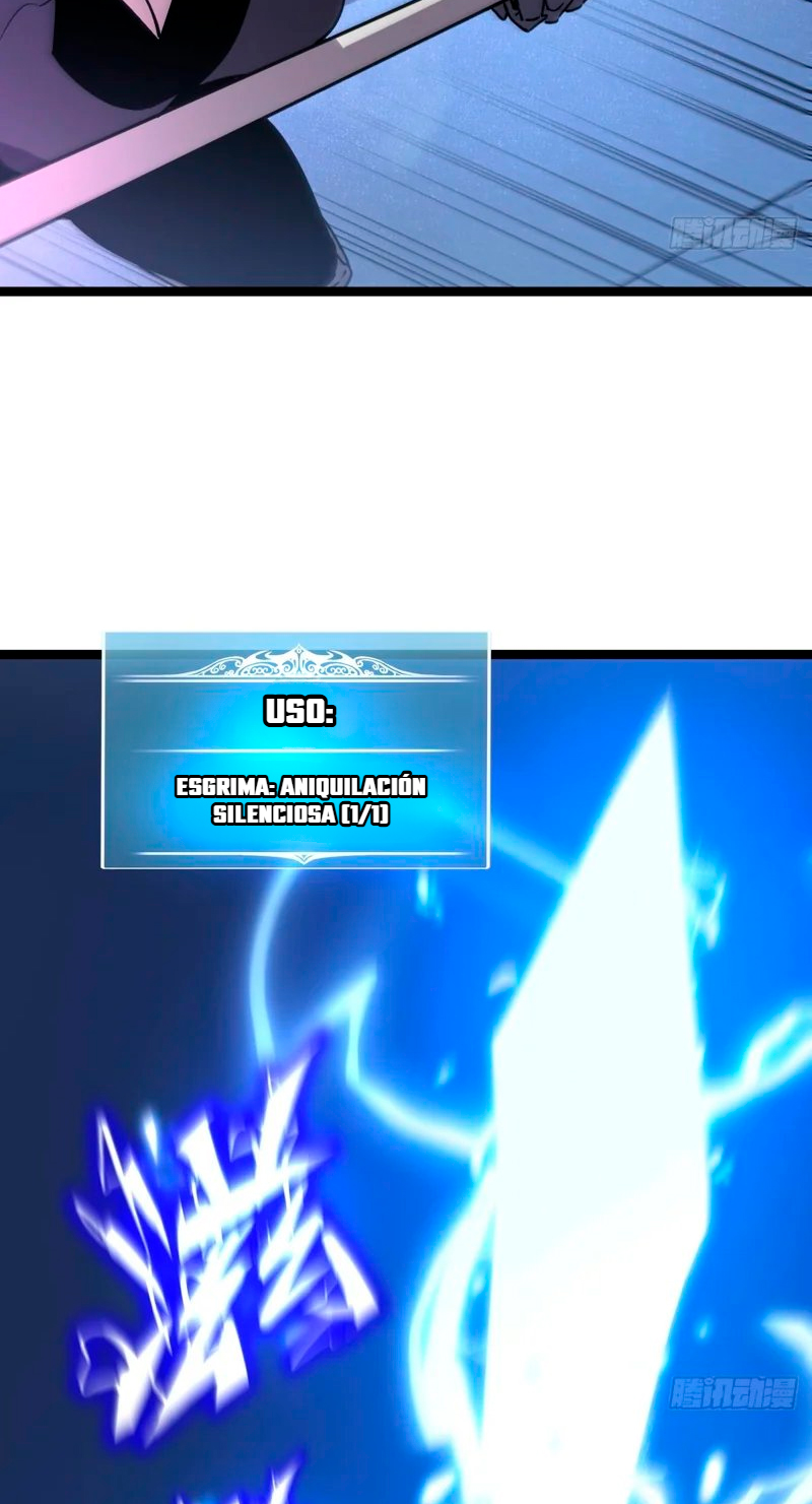 Realmente no soy una bestia demoníaca capitulo 4 página 30