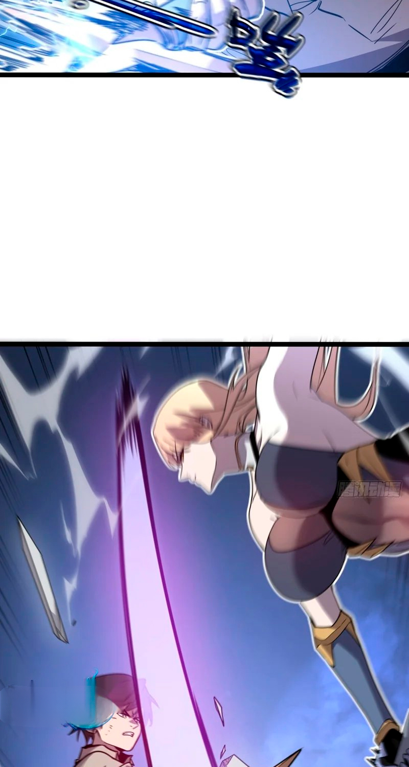 Realmente no soy una bestia demoníaca capitulo 4 página 37