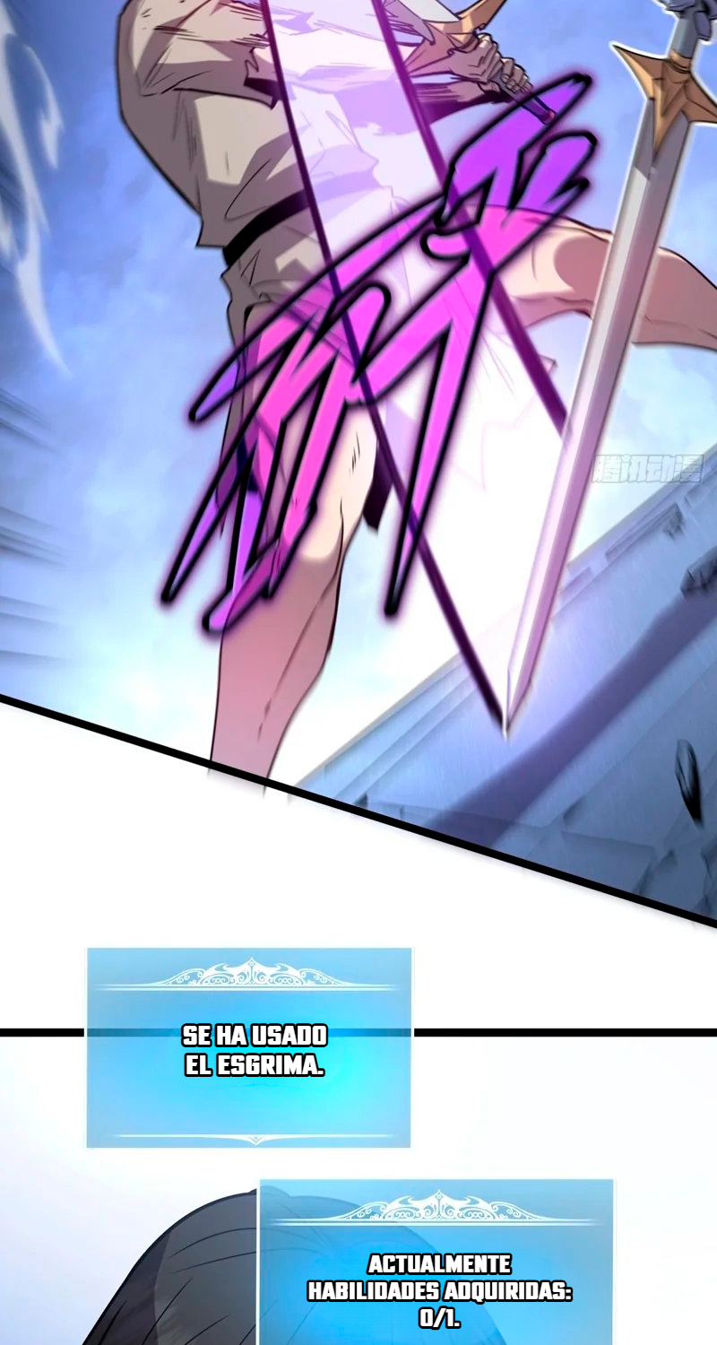 Realmente no soy una bestia demoníaca capitulo 4 página 38