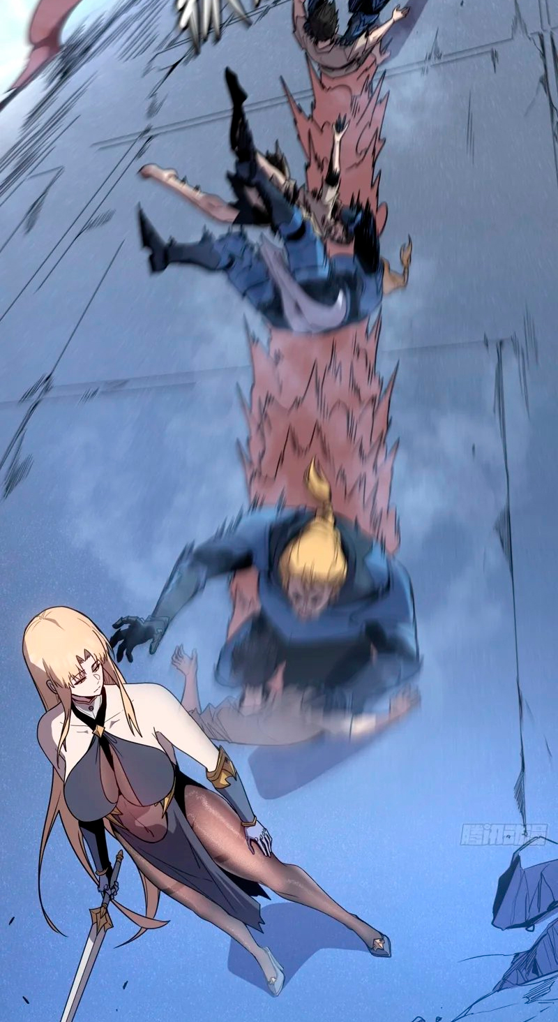 Realmente no soy una bestia demoníaca capitulo 4 página 46