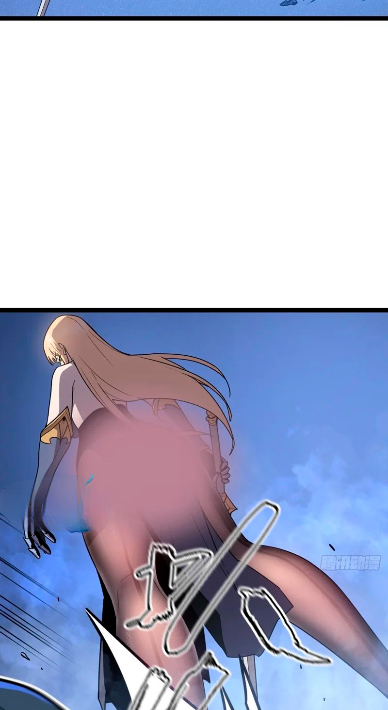 Realmente no soy una bestia demoníaca capitulo 4 página 47