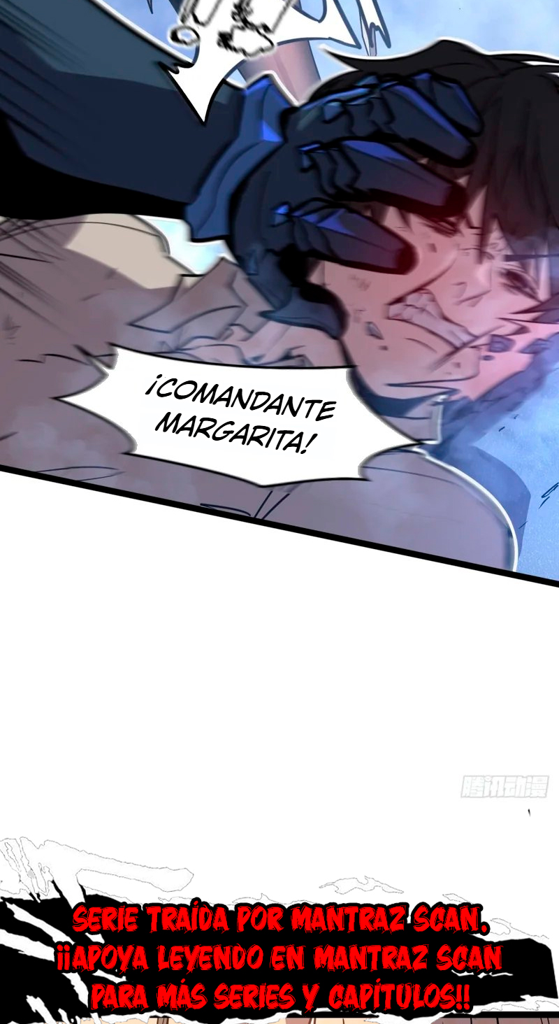 Realmente no soy una bestia demoníaca capitulo 4 página 48
