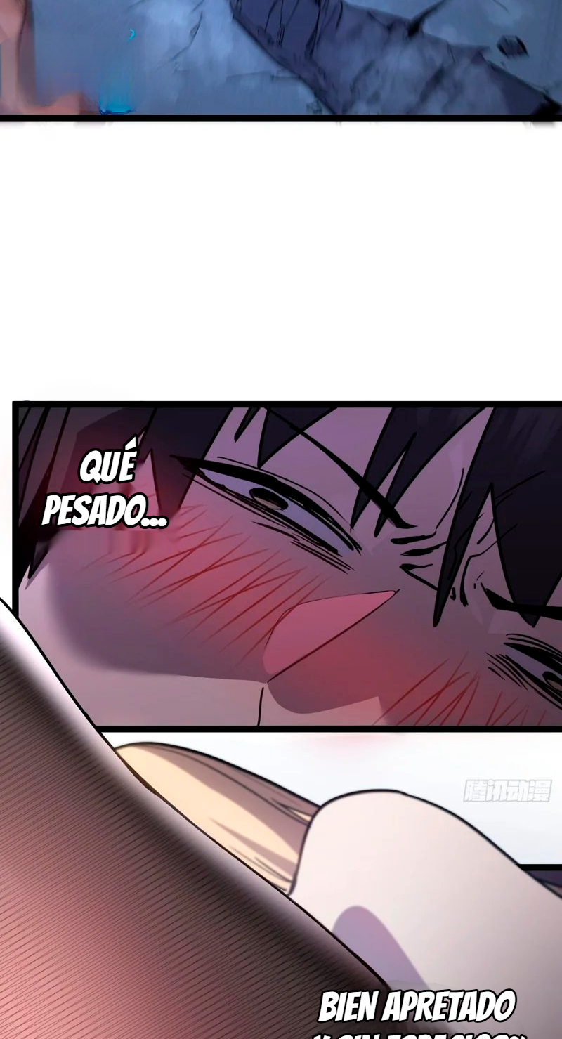 Realmente no soy una bestia demoníaca capitulo 4 página 53