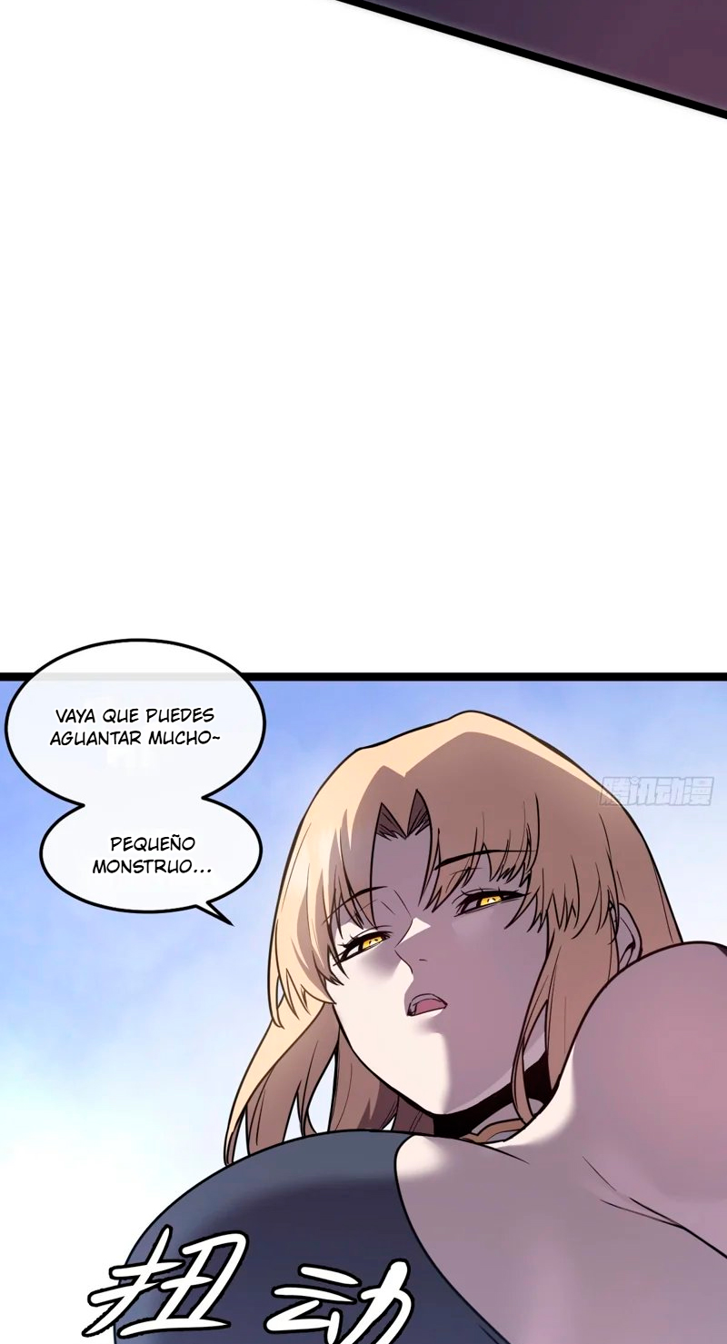 Realmente no soy una bestia demoníaca capitulo 4 página 58