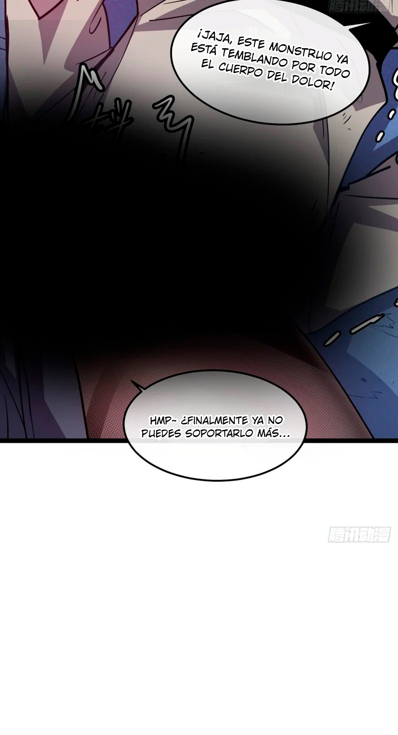 Realmente no soy una bestia demoníaca capitulo 4 página 61