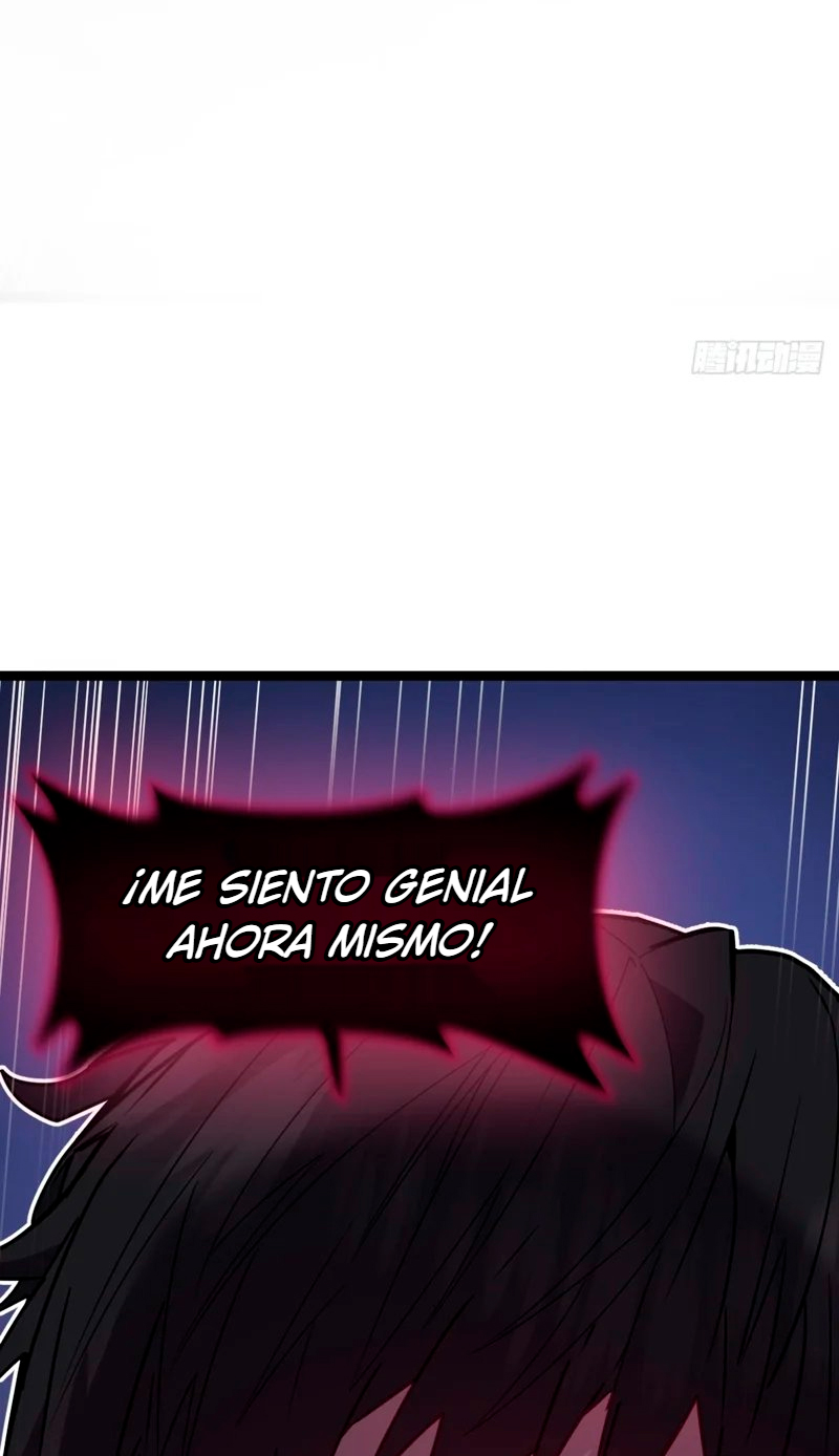 Realmente no soy una bestia demoníaca capitulo 4 página 63