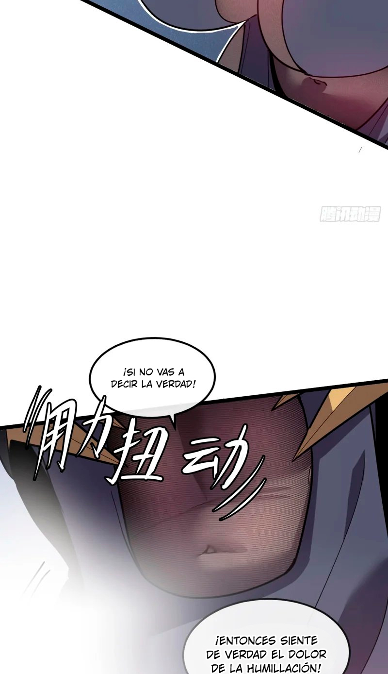 Realmente no soy una bestia demoníaca capitulo 4 página 66