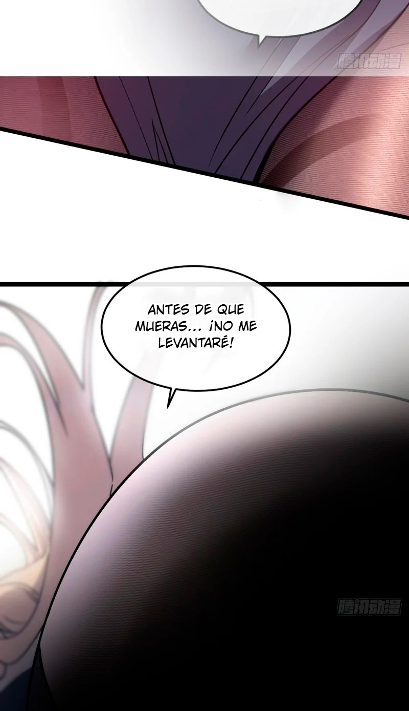 Realmente no soy una bestia demoníaca capitulo 4 página 67