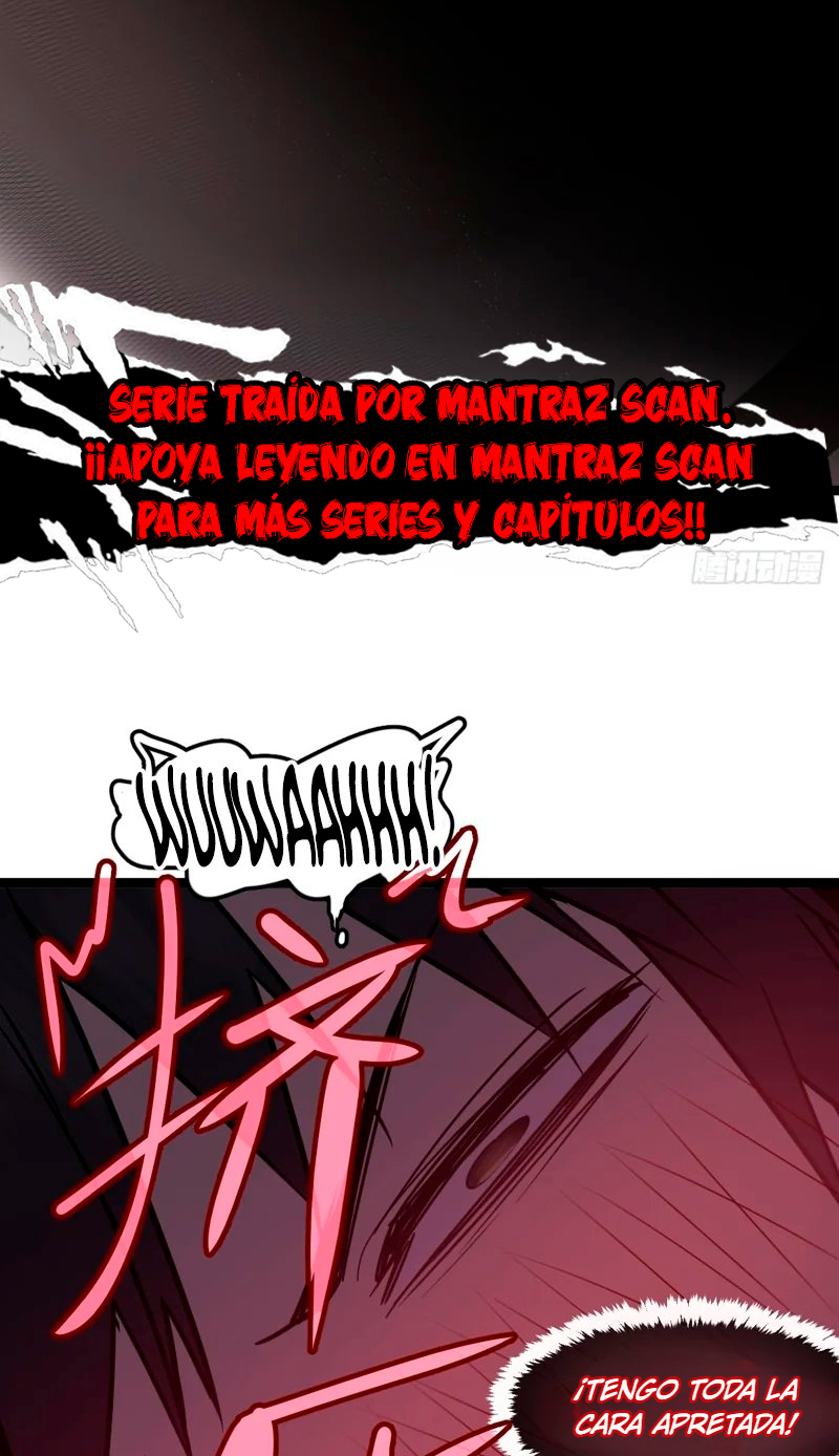 Realmente no soy una bestia demoníaca capitulo 4 página 69