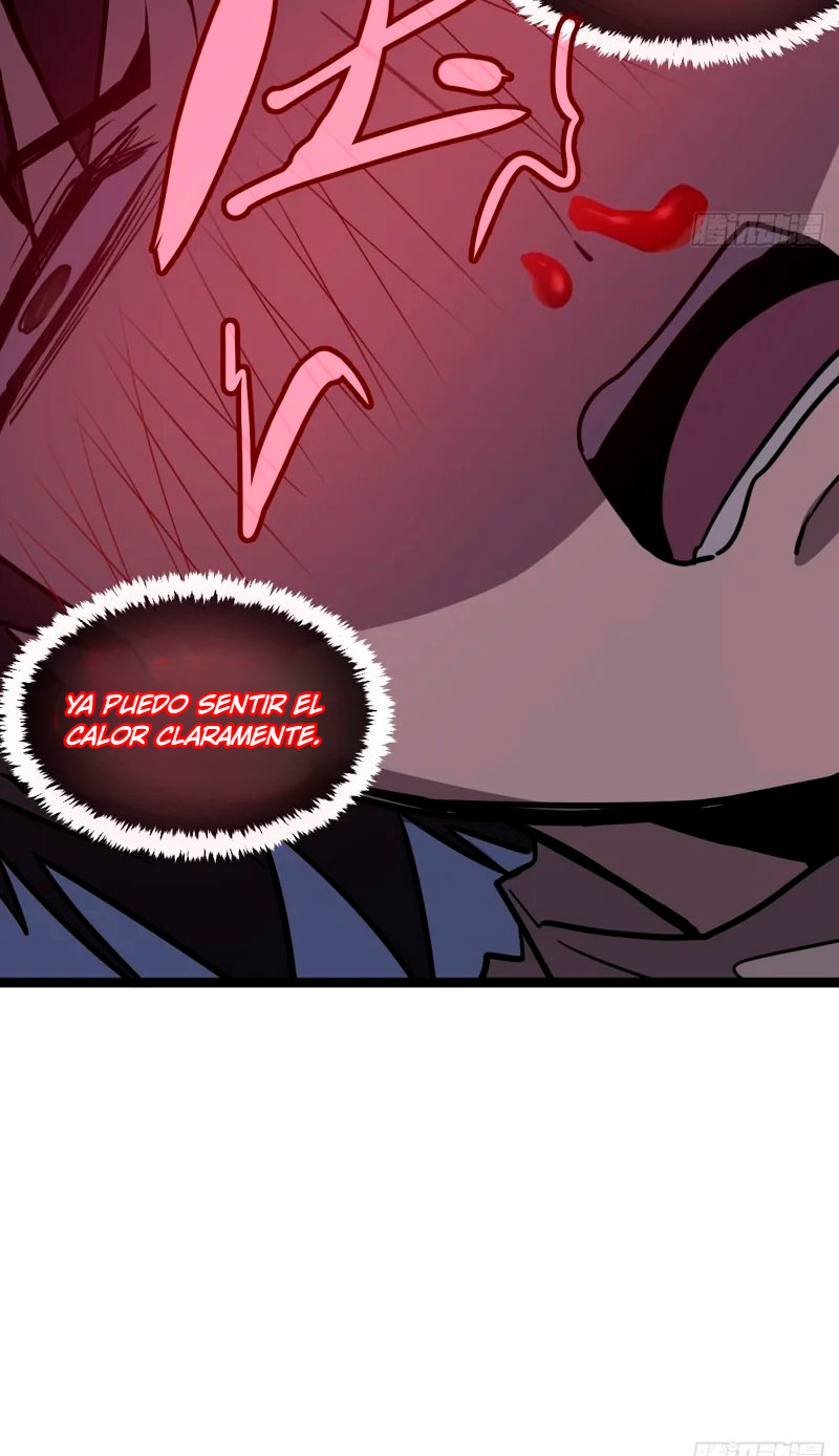 Realmente no soy una bestia demoníaca capitulo 4 página 70