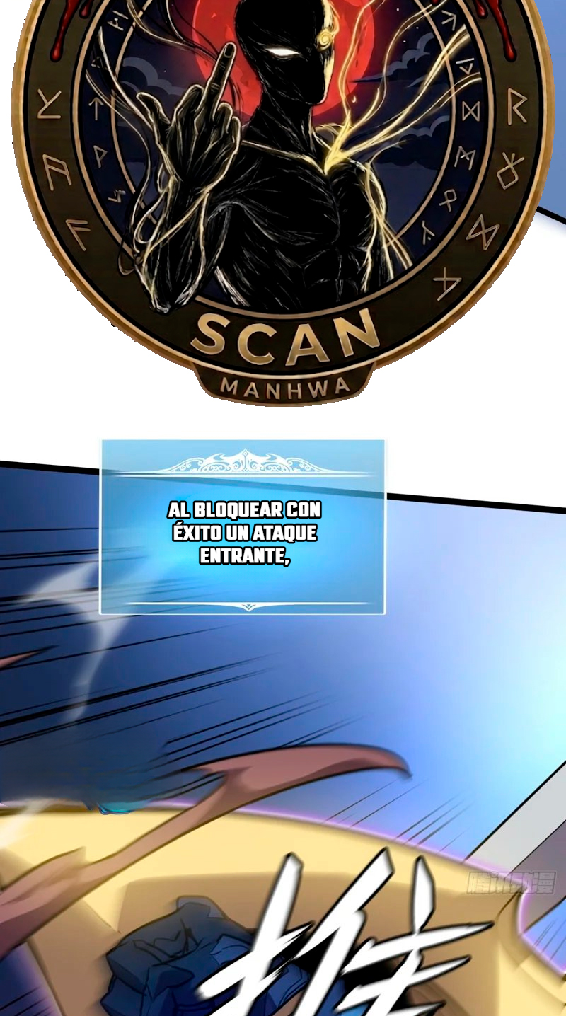 Realmente no soy una bestia demoníaca capitulo 4 página 87