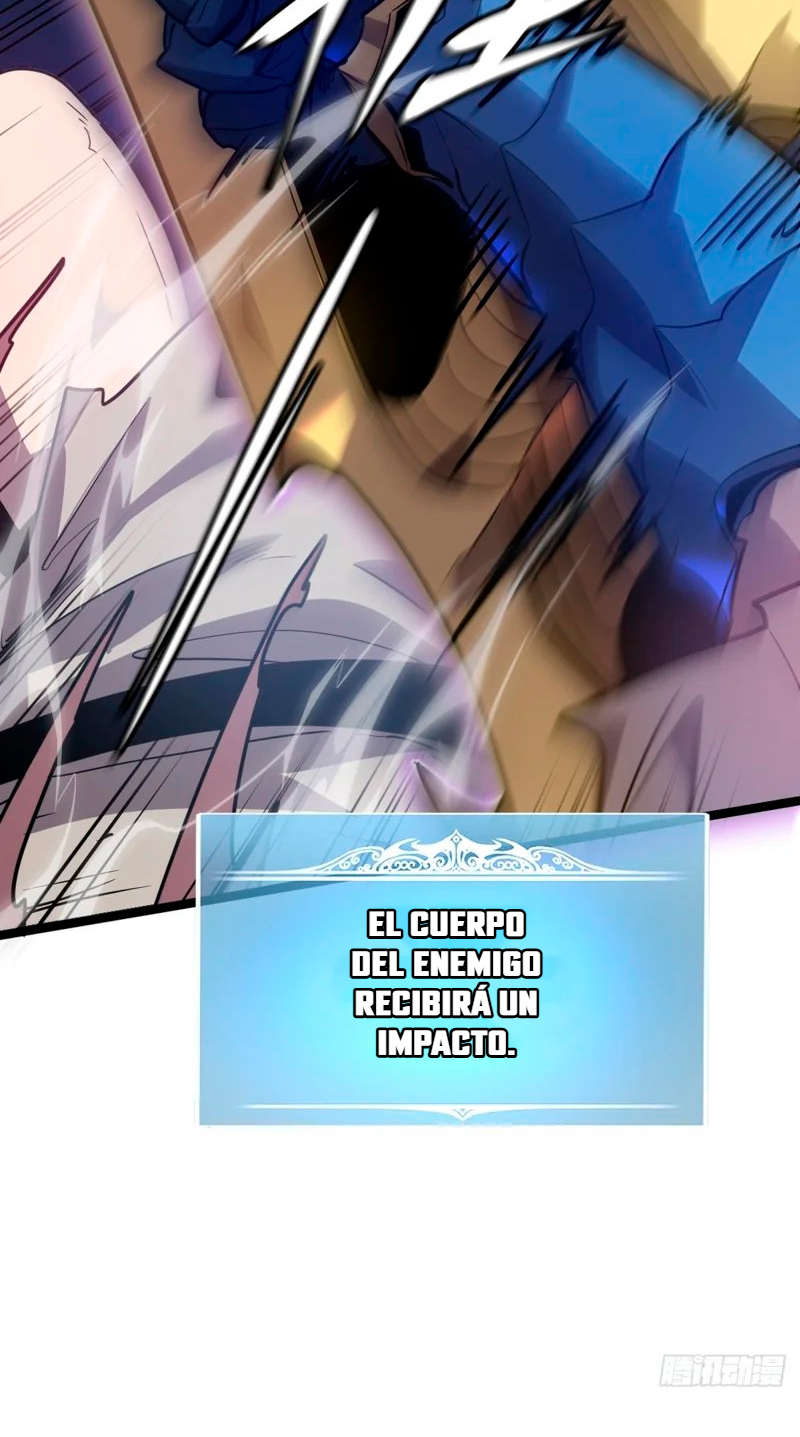 Realmente no soy una bestia demoníaca capitulo 4 página 88
